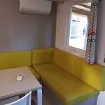 Vakantiehuis Au Bon Repos *