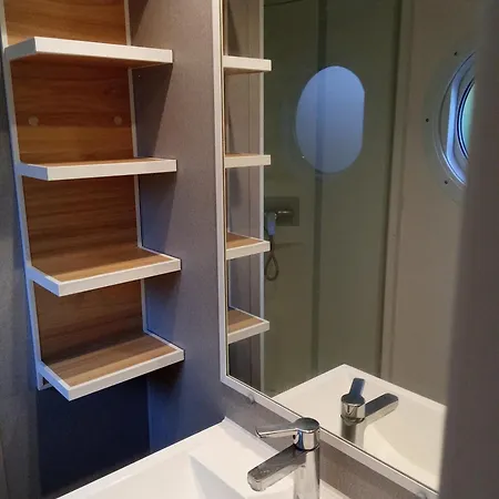 Au Bon Repos Casa de Férias