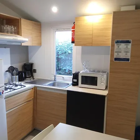 Casa de Férias Au Bon Repos