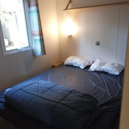 Au Bon Repos * Les Mathes