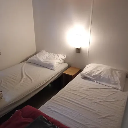 Casa de Férias Au Bon Repos *