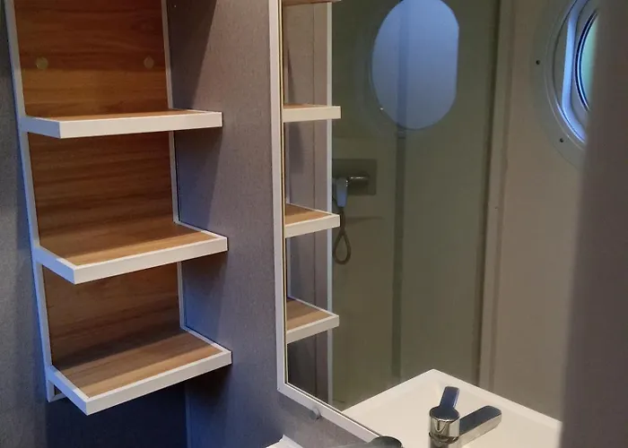 Au Bon Repos Casa de Férias