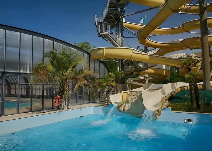 Au Bon Repos Casa de Férias *