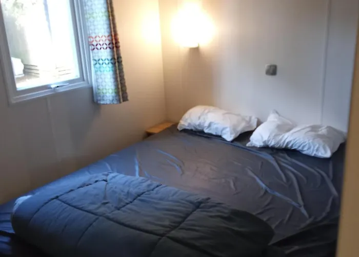 Au Bon Repos * Les Mathes