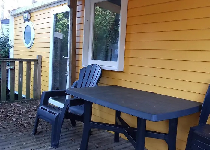 Au Bon Repos Casa de Férias *