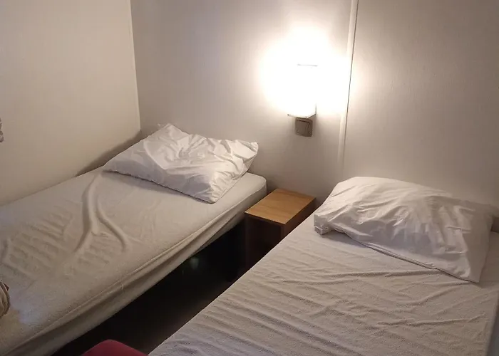 Casa de Férias Au Bon Repos *