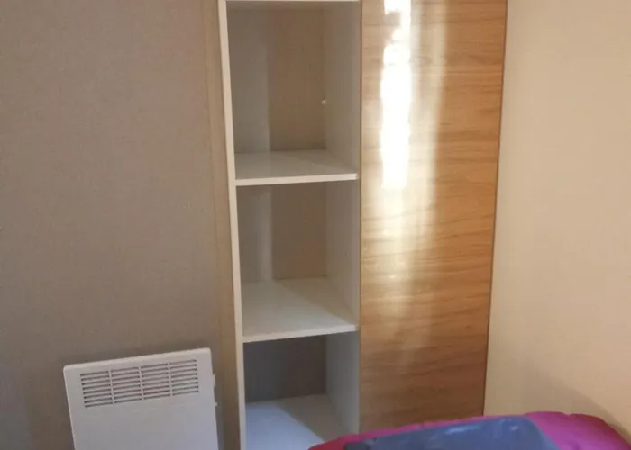 Au Bon Repos Casa de Férias Les Mathes