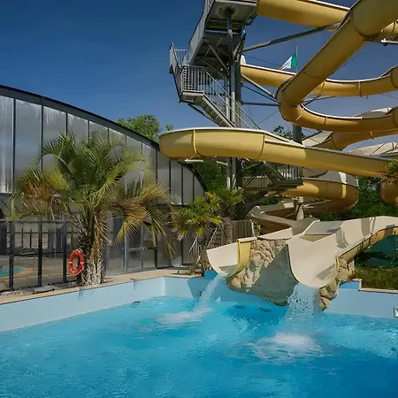 Au Bon Repos بيت للعطل *