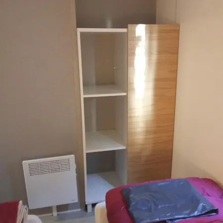 Au Bon Repos بيت للعطل لو ماثيز