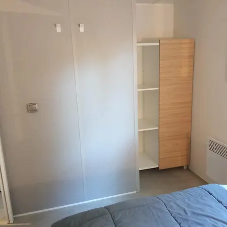 Au Bon Repos * لو ماثيز