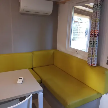 بيت للعطل Au Bon Repos *