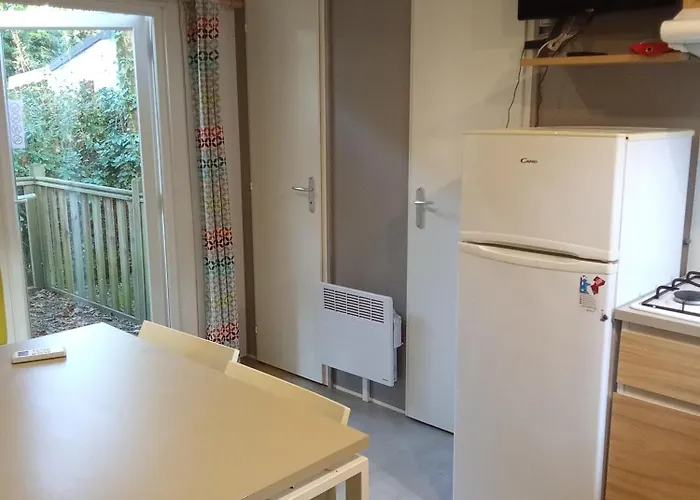 Сasa de vacaciones Au Bon Repos Les Mathes