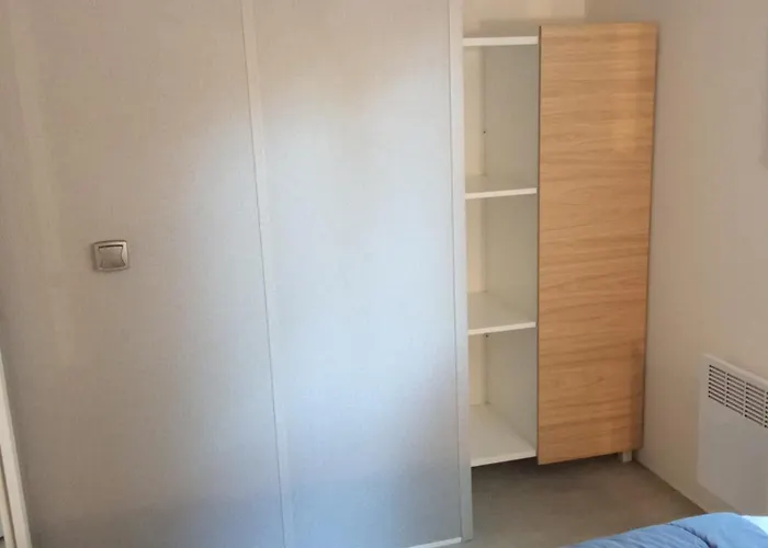 Au Bon Repos * Les Mathes