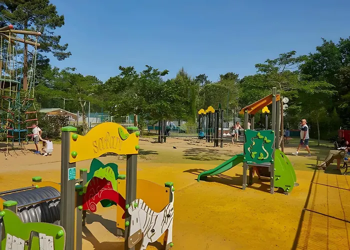 Au Bon Repos Сasa de vacaciones *