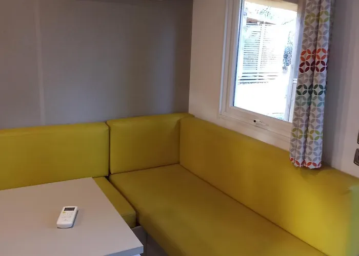 Сasa de vacaciones Au Bon Repos *